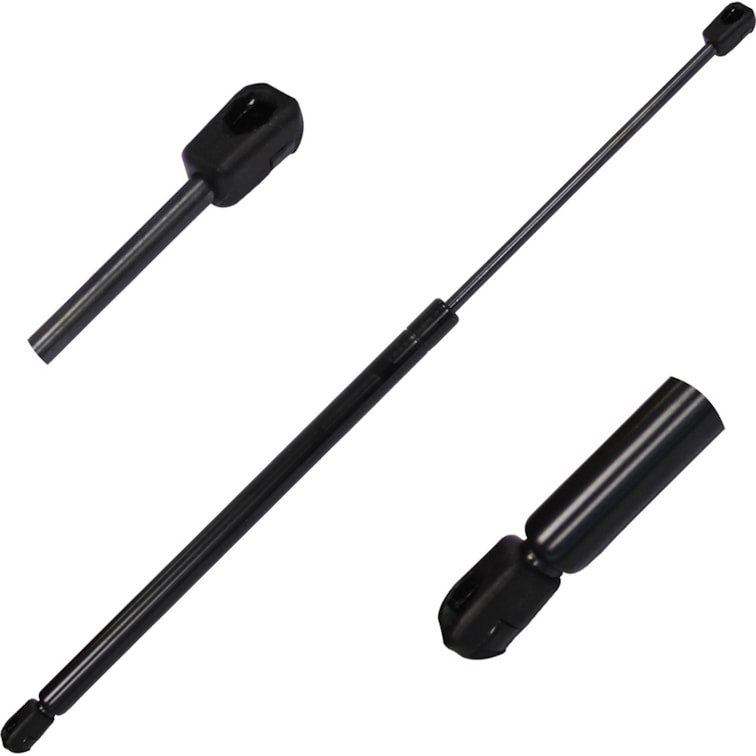 Amortecedor Mola Gás Tampa Porta-malas Meriva 02 A 12