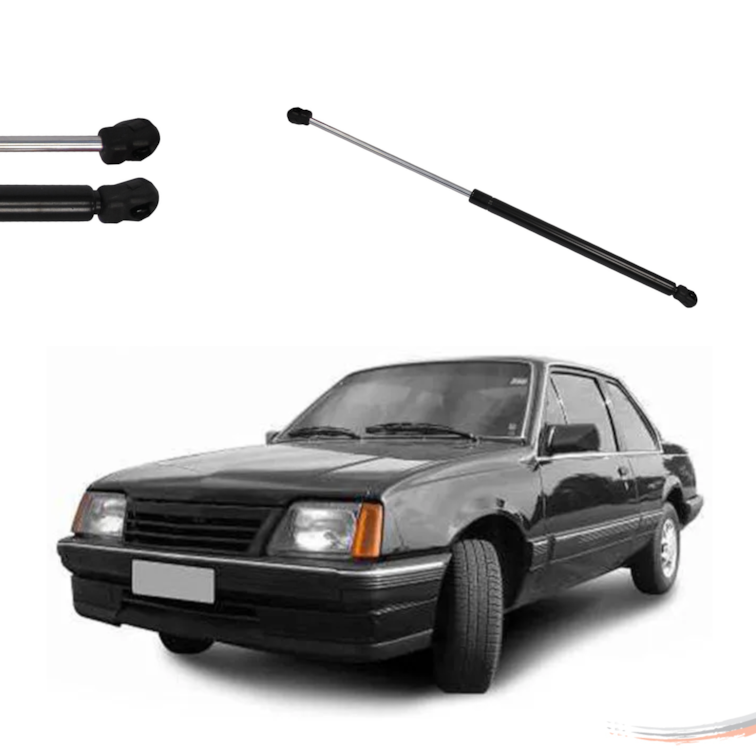 Amortecedor Mola Gás Tampa Porta-malas Monza SR 85 A 90