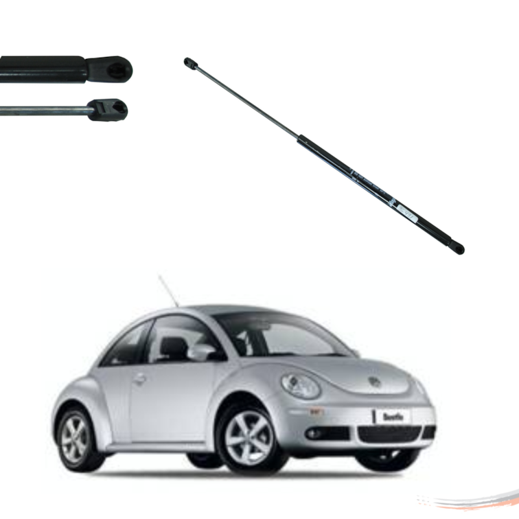 Amortecedor Mola Gás Tampa Porta-Malas New Beatle 00 A 11