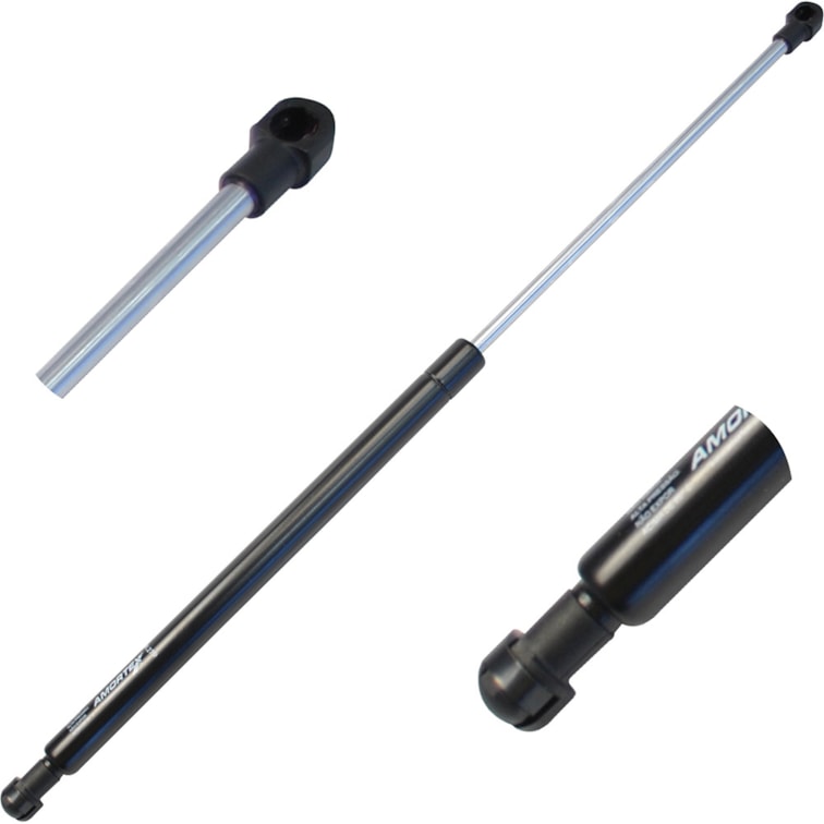 Amortecedor Mola Gás Tampa Porta-malas Palio Weekend 96 A 07