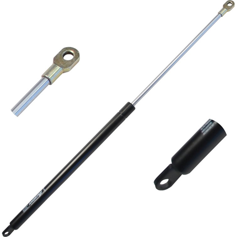 Amortecedor Mola Gás Tampa Porta-malas Passat G2 74 A 80