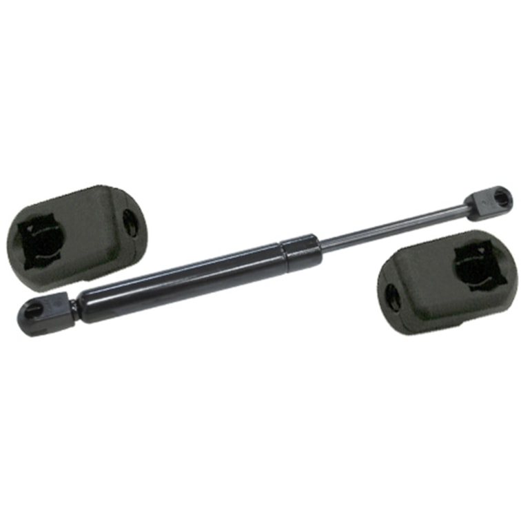 Amortecedor Mola Gás Tampa Porta-malas Polo Classic 96 A 99