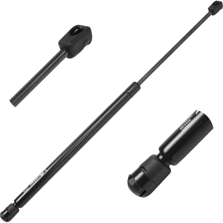 Amortecedor Mola Gás Tampa Porta-malas Sandero G1 07 A 14