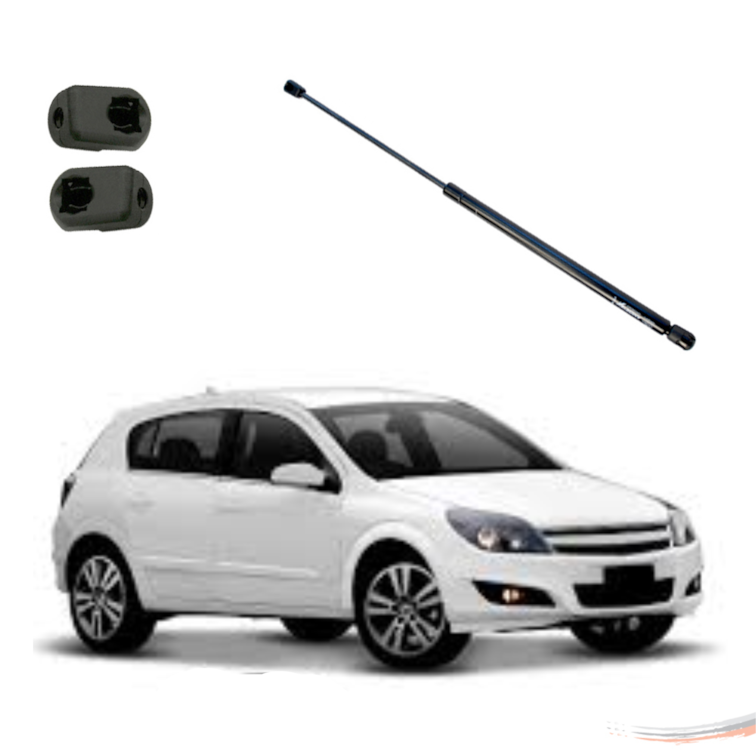 Amortecedor Mola Gás Tampa Porta-Malas Vectra Hatch 07 A 12