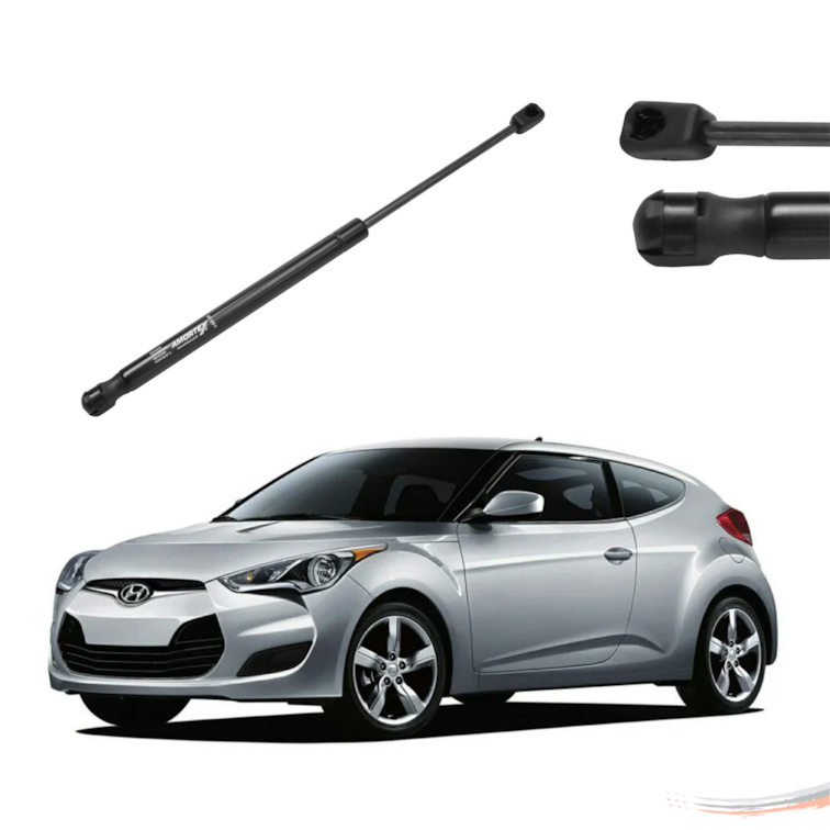 Amortecedor Mola Gás Tampa Porta-Malas Veloster 11 A 14