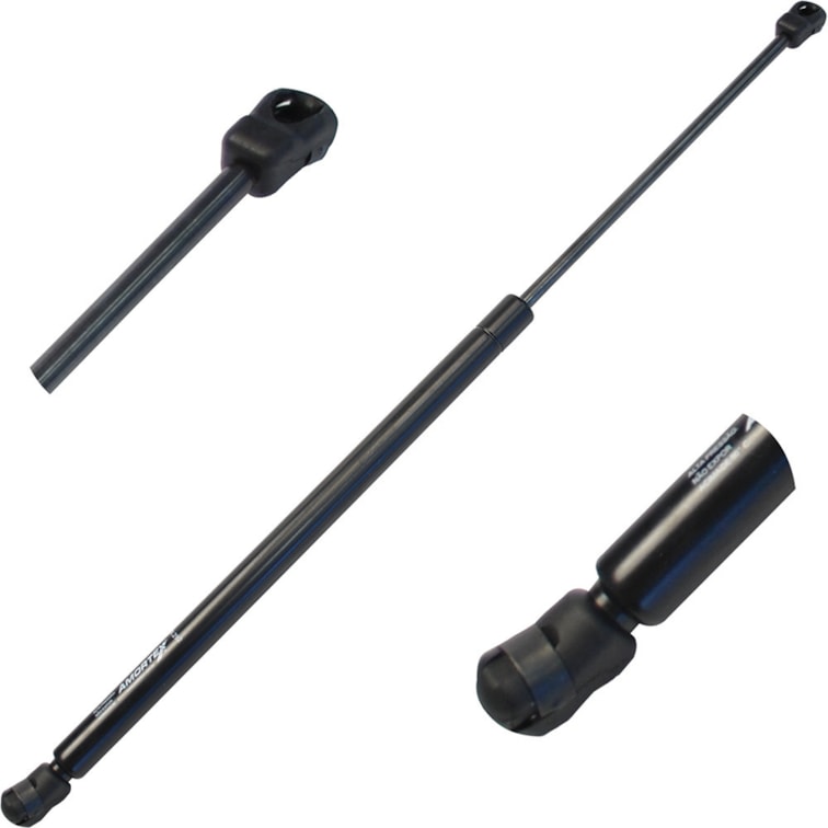 Amortecedor Mola Gás Tampa Porta-malas Zafira 01 A 12