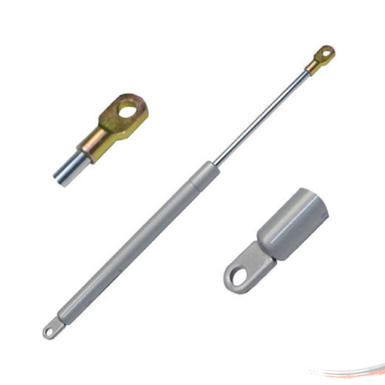 Amortecedor Para Cama Box Bau 39,3 cm X 26,3 cm Carga 44 Kg