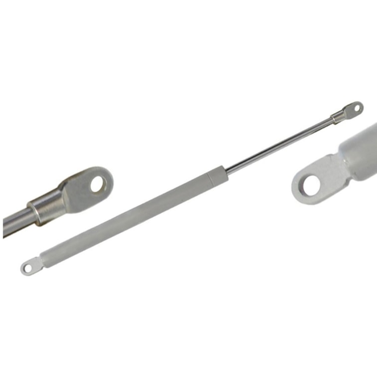 Amortecedor Para Uso Geral 27,0 cm X 17,0 cm Carga 17 Kg