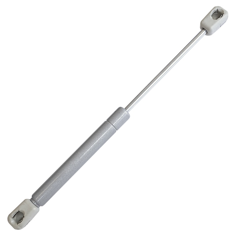 Amortecedor Pistão Mola à Gás para Móveis 24,8cm 15Kgf