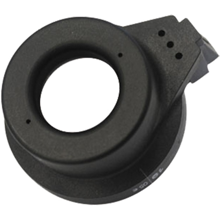 Antena Módulo Alarme Grande Jetta