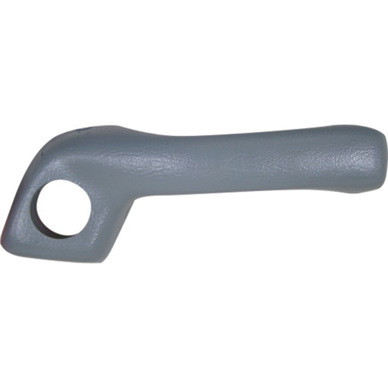 Apoio De Braço Dianteiro Esquerdo Santana Após 91 4pts Cinza