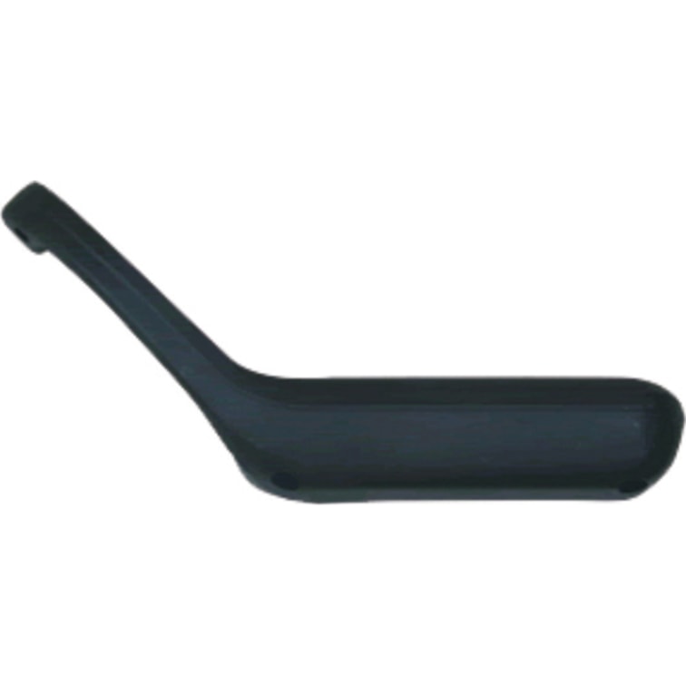 Apoio De Braço Direito Del Rey Preto