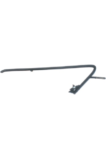Aro Vidro Quebra-vento Direito Gm Pick-up 85 A 97