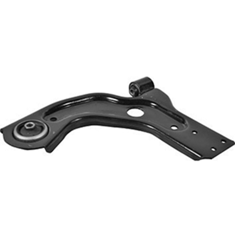 Bandeja Diant Lado Dir Fiesta Gi 96 A 06 Dir Hid