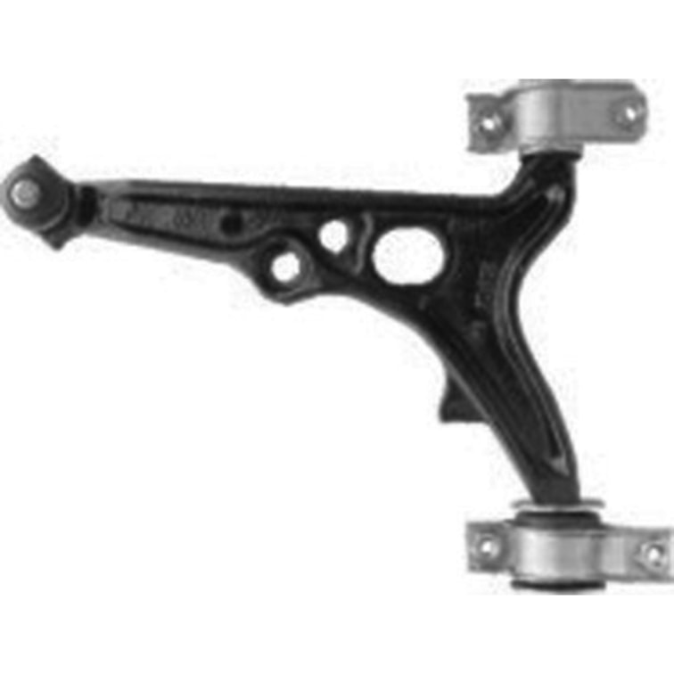 Bandeja Diant Lado Direito Alfa Spider Após 96