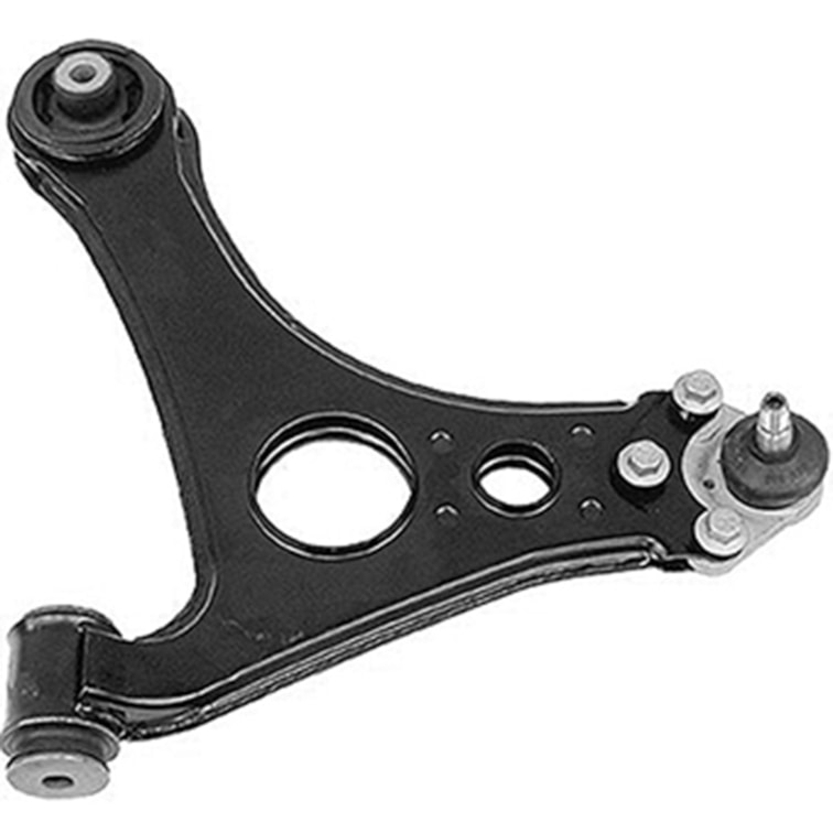 Bandeja Diant Lado Direito Classe A 160