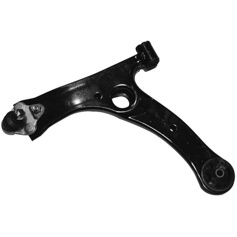 Bandeja Diant Lado Direito Corolla G2 03 A 08