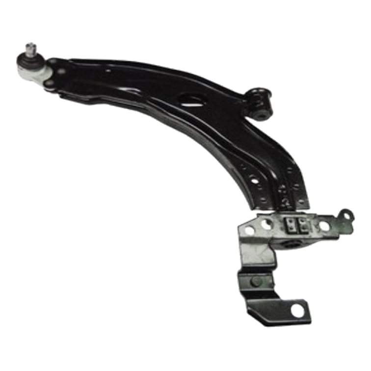 Bandeja Diant Lado Direito Fiat Strada Após 08