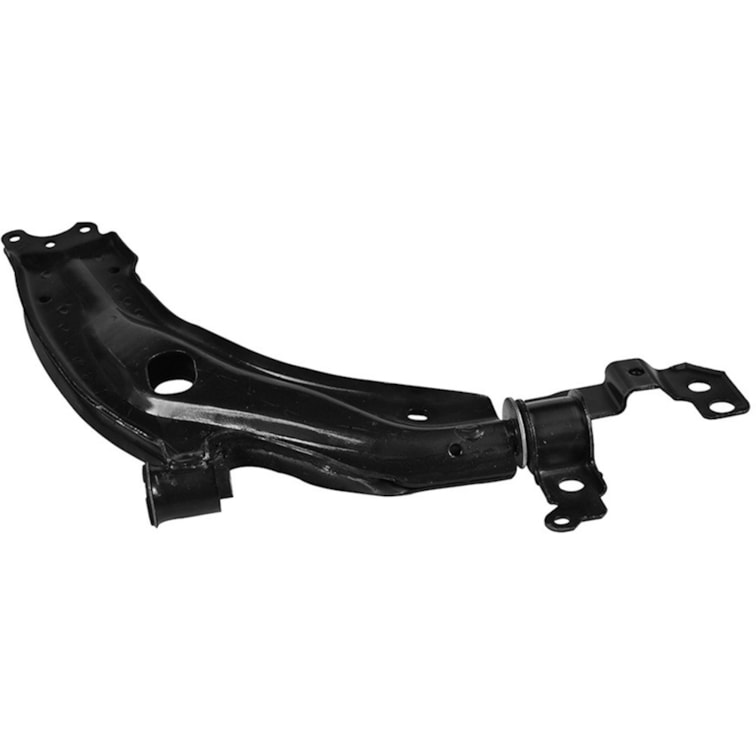 Bandeja Diant Lado Direito Fiat Strada G1 Após 01