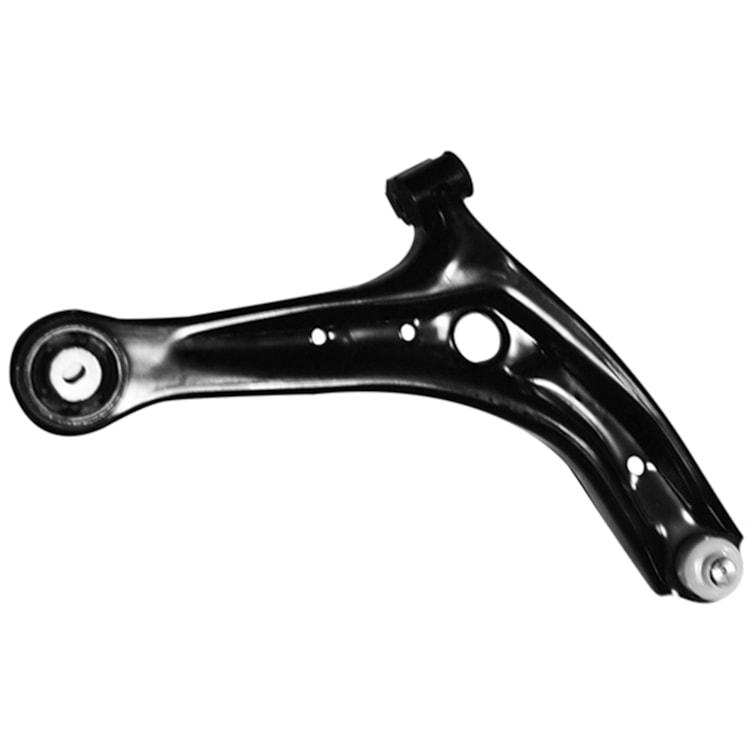 Bandeja Diant Lado Direito Fiesta G3 10 A 13 (mexicano)