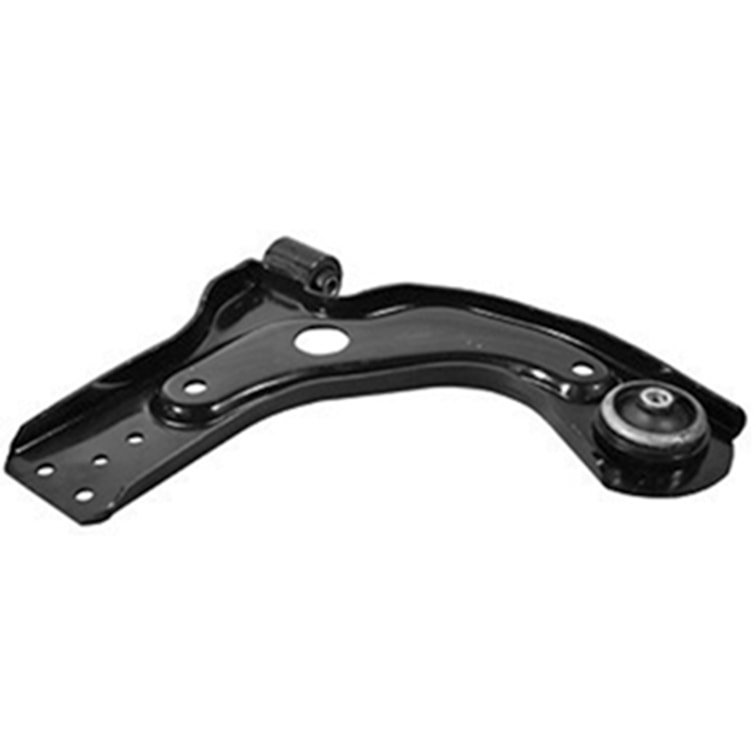 Bandeja Diant Lado Direito Fiesta Gi 96 A 06 Dir Mec