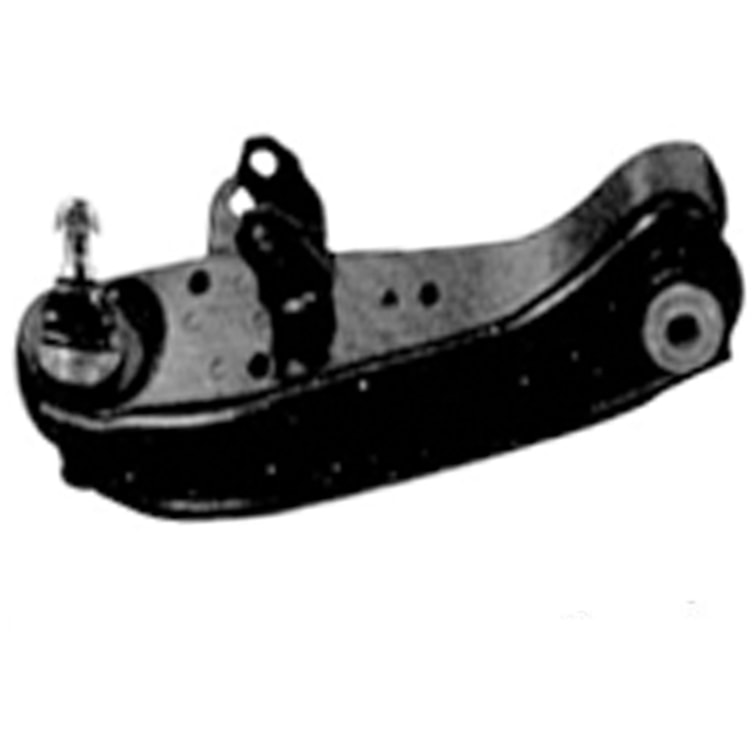 Bandeja Diant Lado Direito Hyundai H100