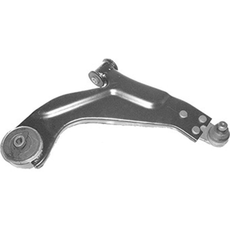 Bandeja Diant Lado Direito Mondeo 02 A 06