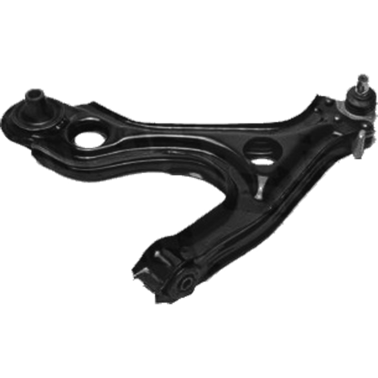 Bandeja Diant Lado Direito Omega Suprema 93 A 98