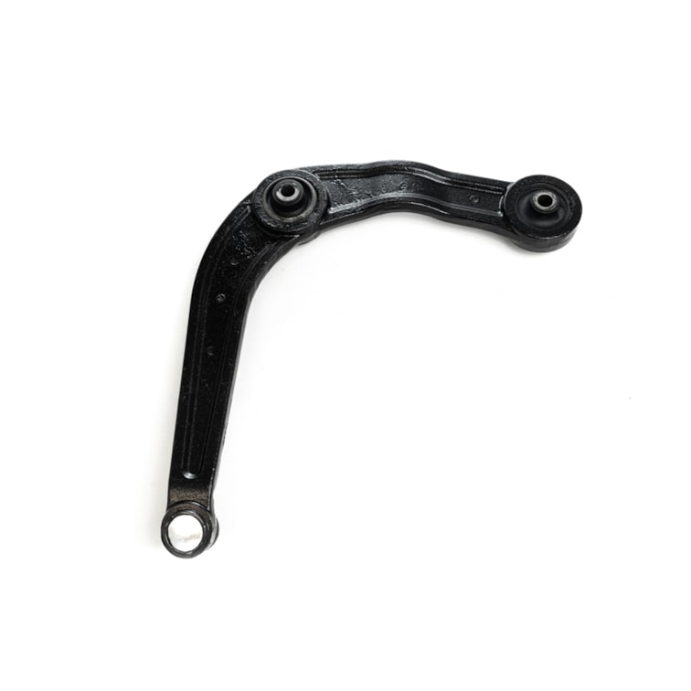 Bandeja Diant Lado Direito Peugeot 206 99 A 09