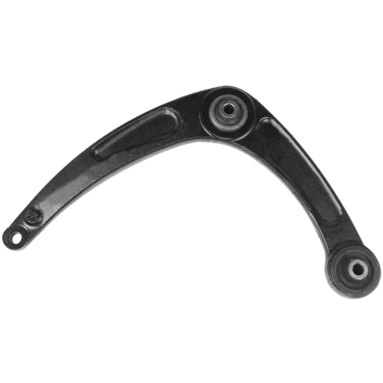 Bandeja Diant Lado Direito Peugeot 307 02 A 12