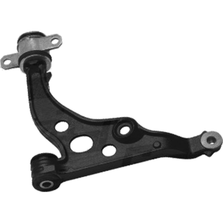 Bandeja Diant Lado Esq Jumper Após 06