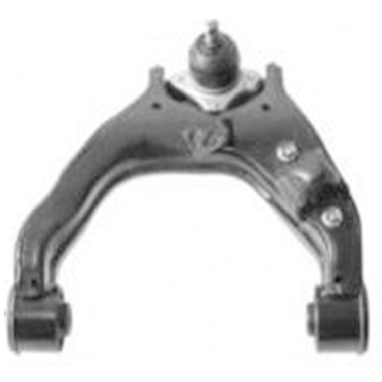 Bandeja Diant Lado Esq L200 Triton G2 Após 07