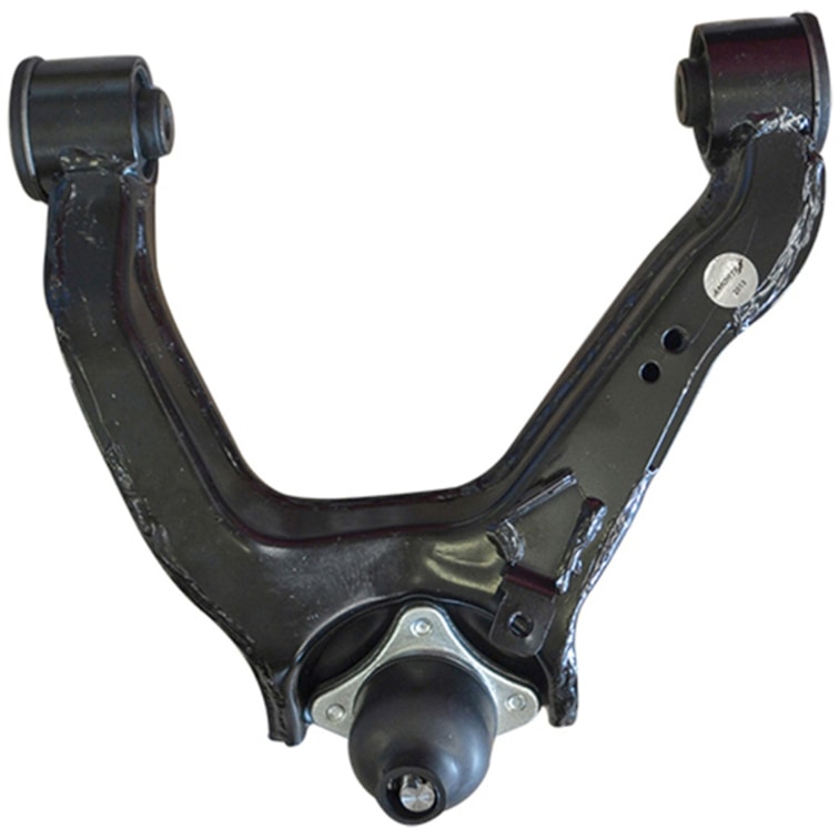 Bandeja Diant Lado Esq Pajero Full Após 01