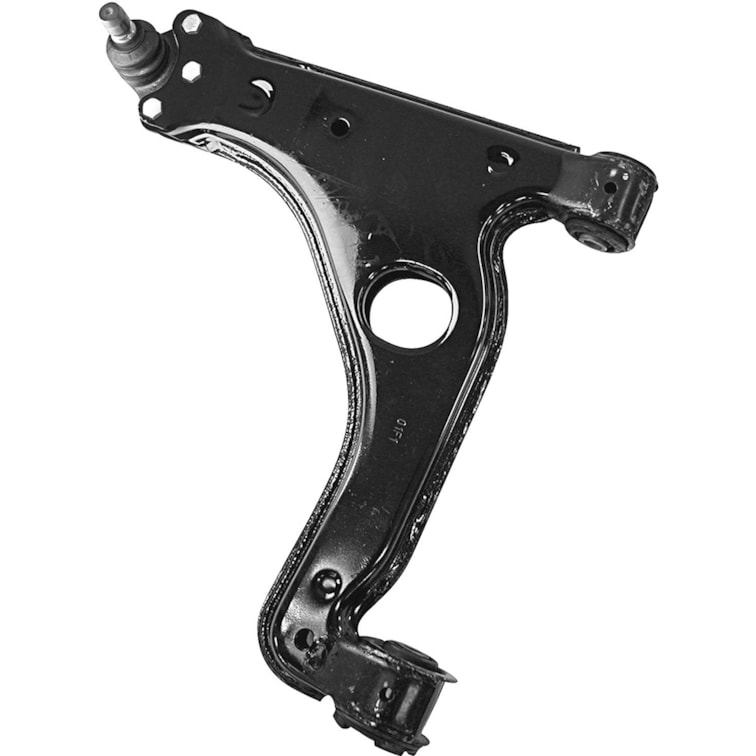 Bandeja Diant Lado Esquerdo Astra 99 A 11