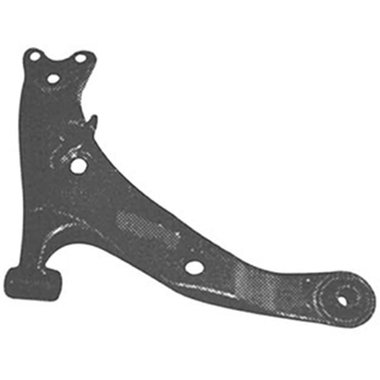 Bandeja Diant Lado Esquerdo Corolla G1 97 A 02