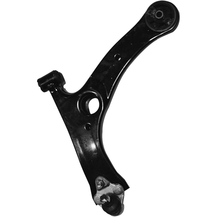 Bandeja Diant Lado Esquerdo Corolla G2 03 A 08