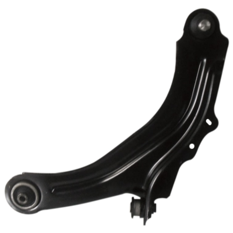 Bandeja Diant Lado Esquerdo Megane Sedan 06 A 12