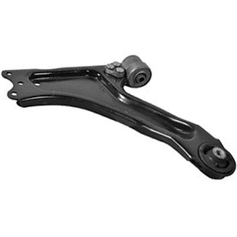 Bandeja Diant Lado Esquerdo Montana G1 03 A 10