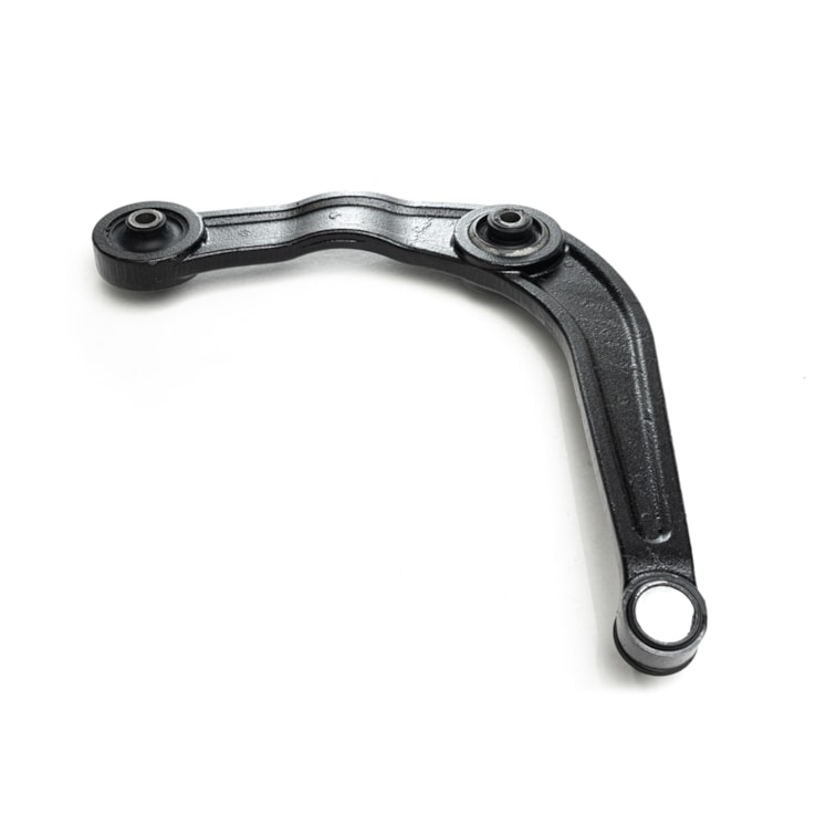 Bandeja Diant Lado Esquerdo Peugeot 206 99 A 09