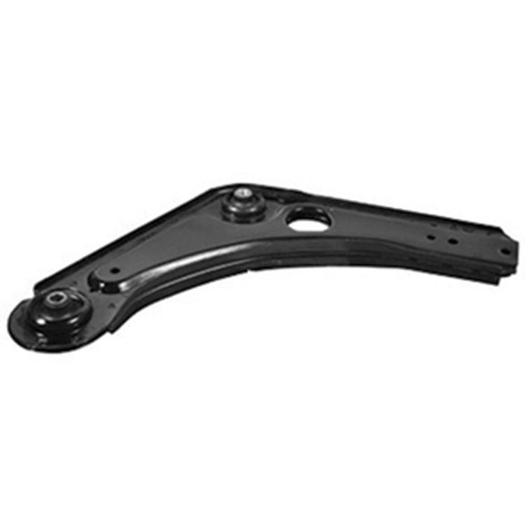 Bandeja Diant Lados Direito / Esquerdo Escort Zetec 93 A 96