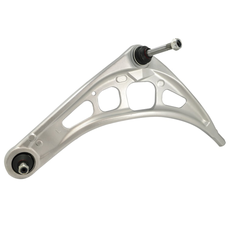 Bandeja Dianteira Esquerda Bmw Série 3 Após 75 E46 98 A 06