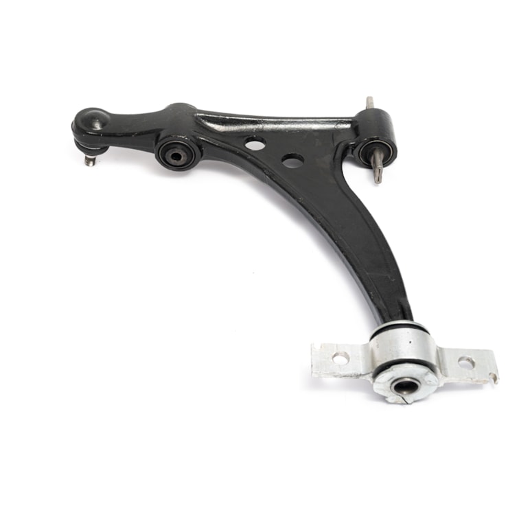 Bandeja Dianteira Focus 09 A 13 Volvo S-40 V-50 Após 04 Esq