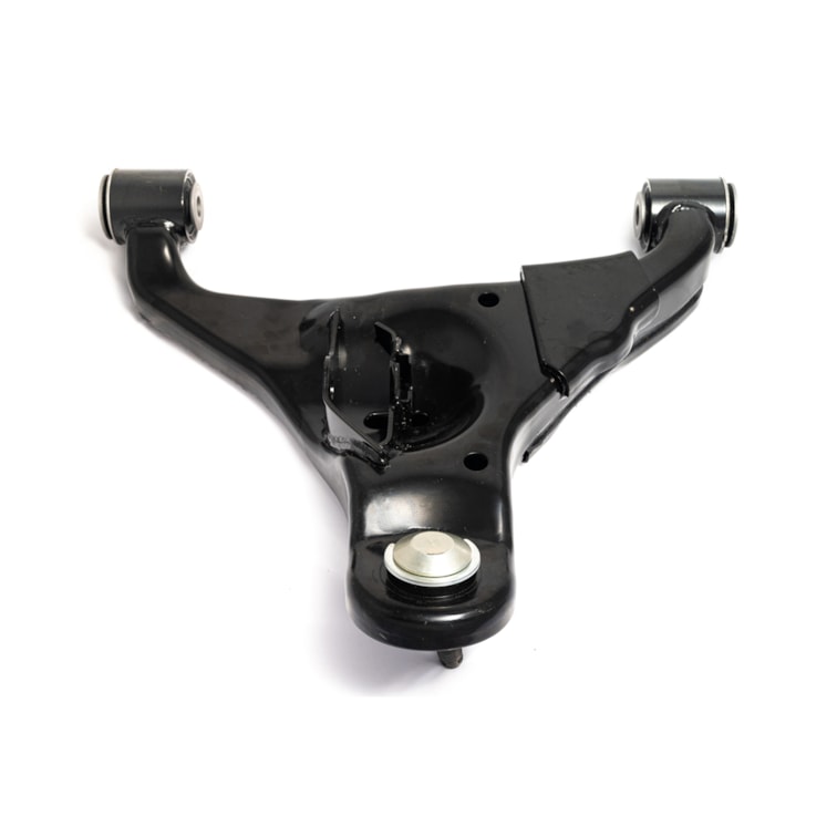 Bandeja Dianteira Inferior Lado Esquerdo Ranger Após 12