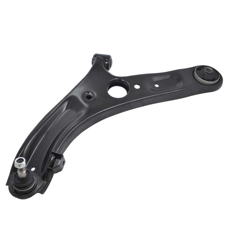 Bandeja Supensão Dianteira Esq Elantra I30 Veloster 11 A 17