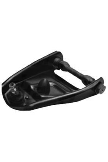 Bandeja Superior Dianteira Completa Esquerda Gm D20 Após 93