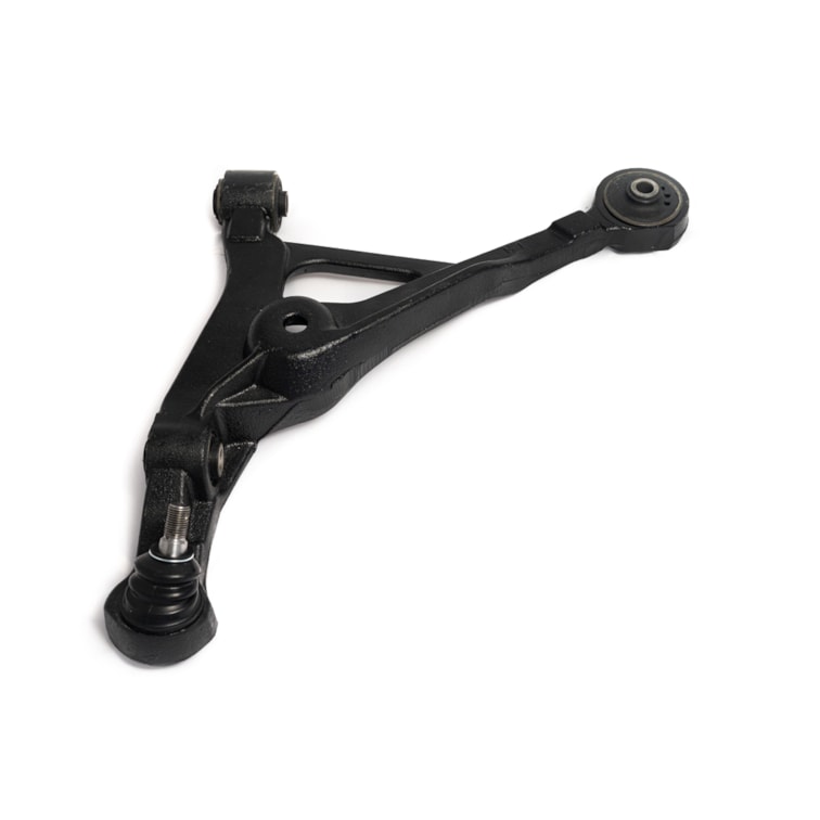 Bandeja Susp Diant Inf Esq Compivô Chrysler Stratus 95 Á 01