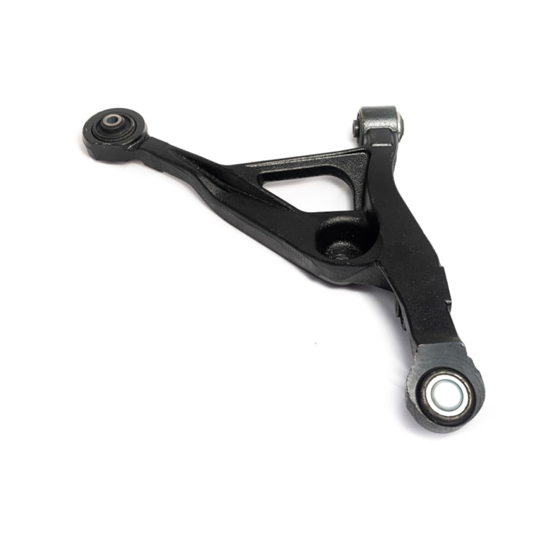 Bandeja Susp Diant Inf Esq Compivô Chrysler Stratus 95 Á 01