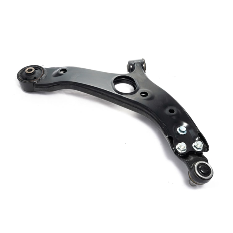 Bandeja Suspensão Com Pivô Dianteira Esquerda Azera 2012