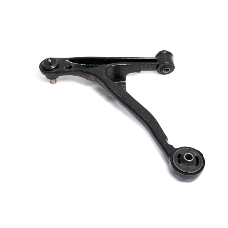 Bandeja Suspensão Diant Dir Com Pivô Chrysler Neon 95 Á 99