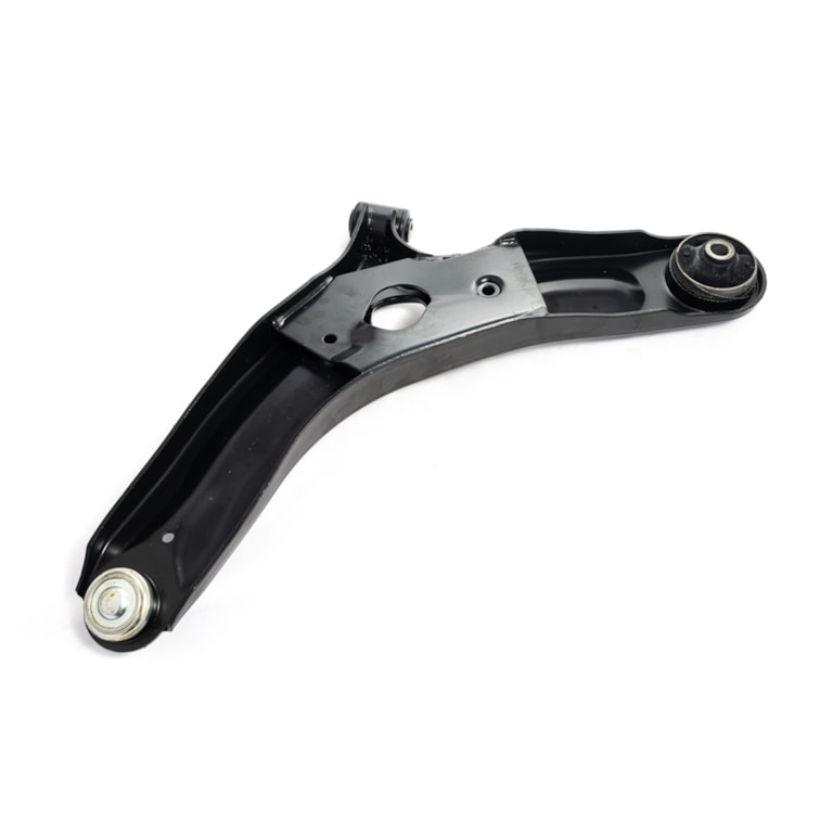 Bandeja Suspensão Diant Direita Com Pivô Soul 2009 A 2014